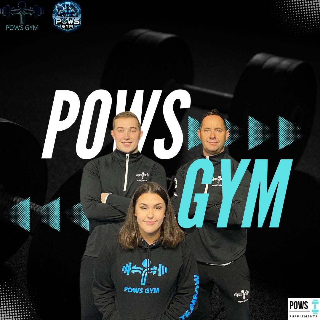 Pows Blog 1